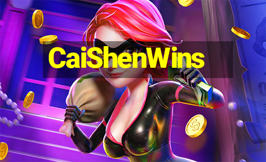 CaiShenWins