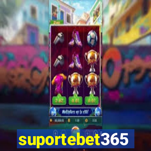 suportebet365