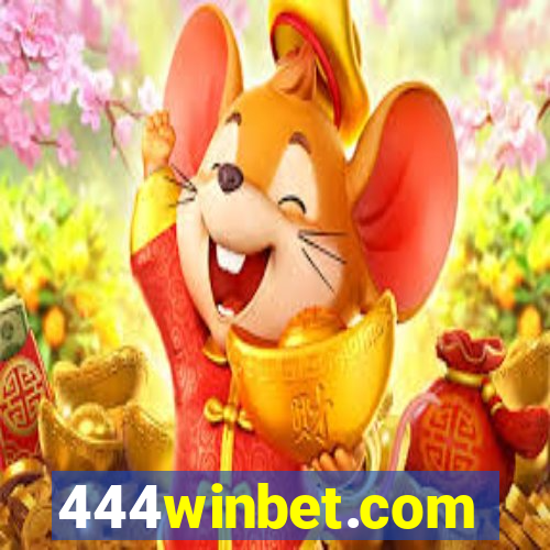 444winbet.com