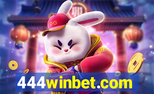 444winbet.com