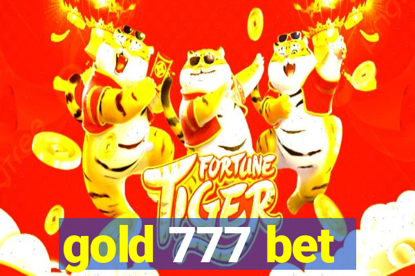 gold 777 bet