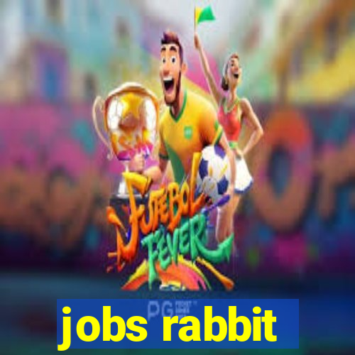 jobs rabbit