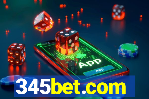 345bet.com