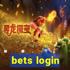 bets login