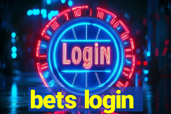 bets login