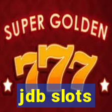 jdb slots