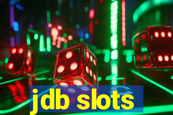 jdb slots