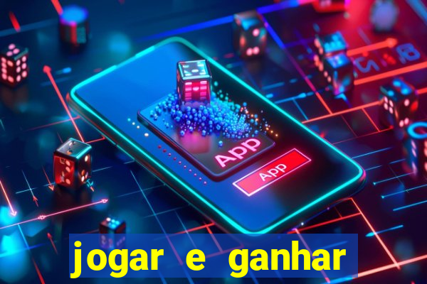 jogar e ganhar dinheiro no pix