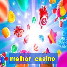 melhor casino online portugal