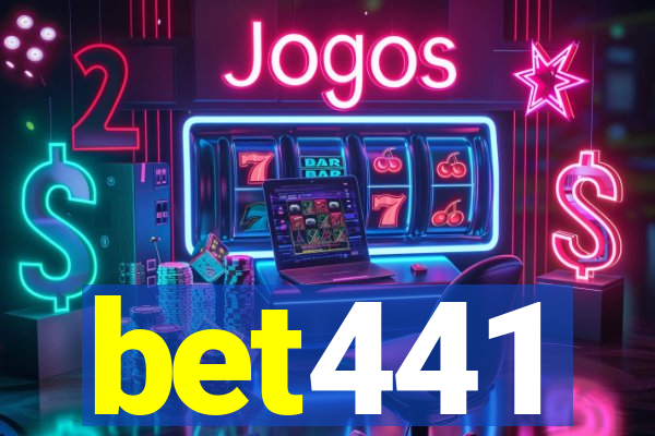 bet441