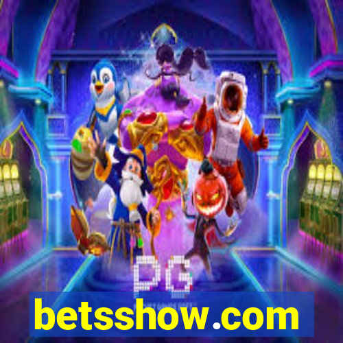 betsshow.com