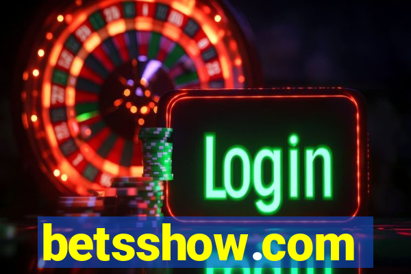 betsshow.com