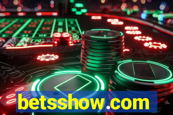 betsshow.com