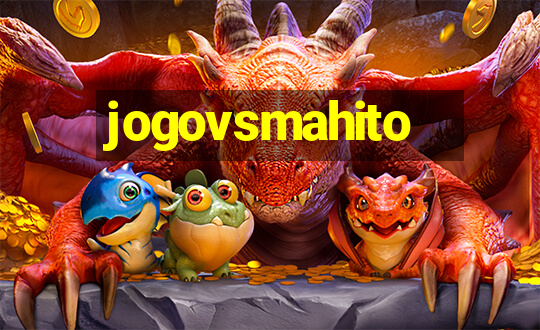 jogovsmahito