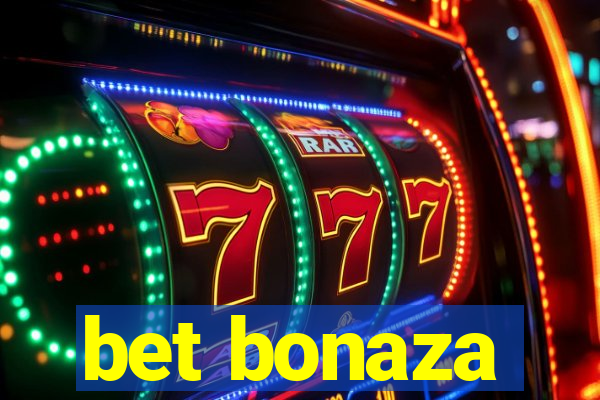 bet bonaza