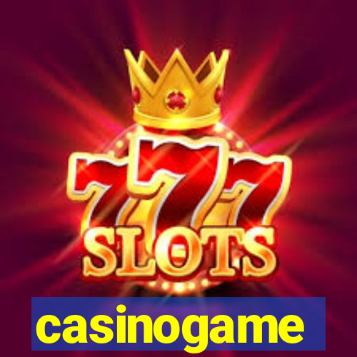 casinogame