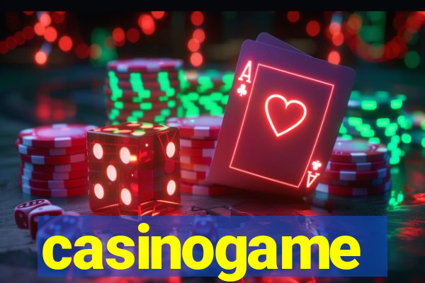 casinogame