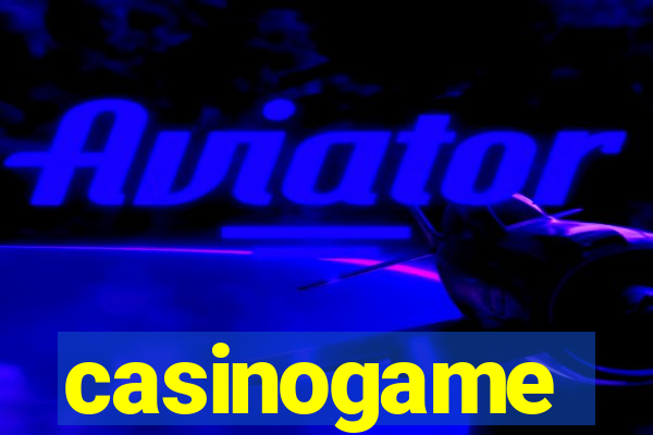 casinogame