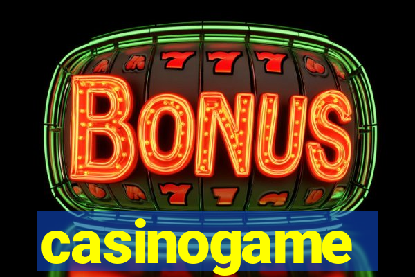 casinogame