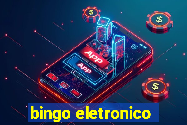 bingo eletronico