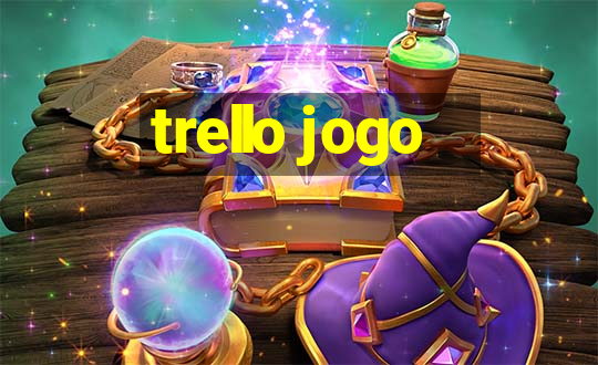 trello jogo