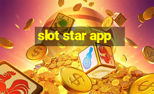 slot star app