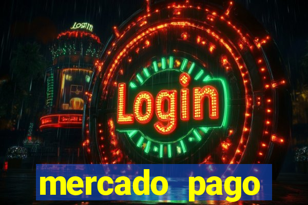 mercado pago recusando pagamento