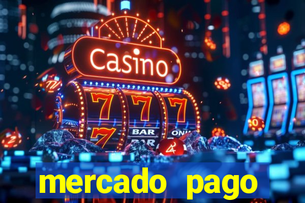 mercado pago recusando pagamento