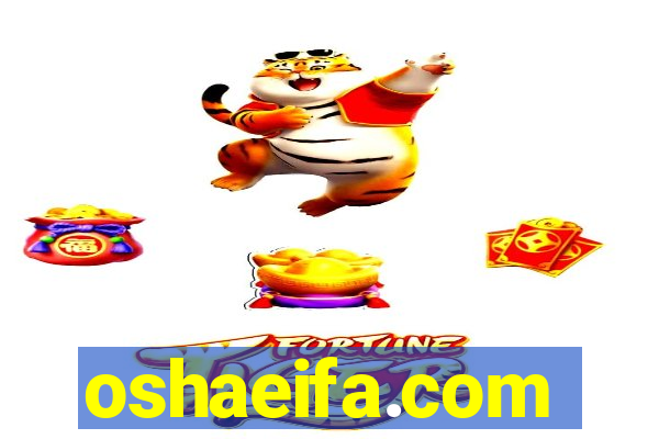 oshaeifa.com