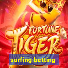 surfing betting