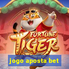 jogo aposta bet