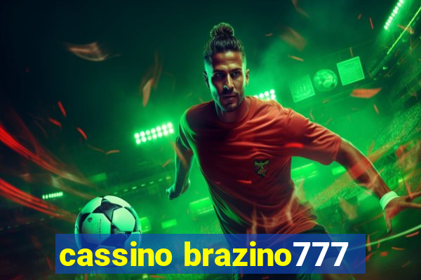 cassino brazino777