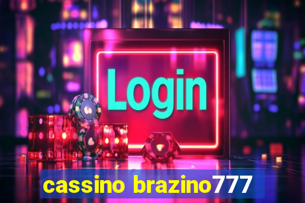 cassino brazino777