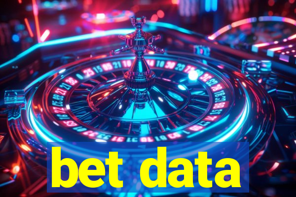 bet data