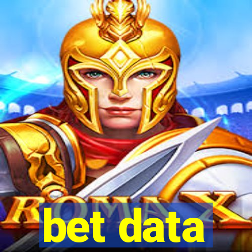 bet data