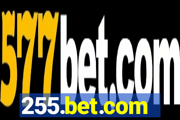 255.bet.com