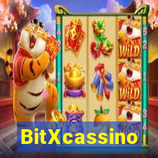 BitXcassino