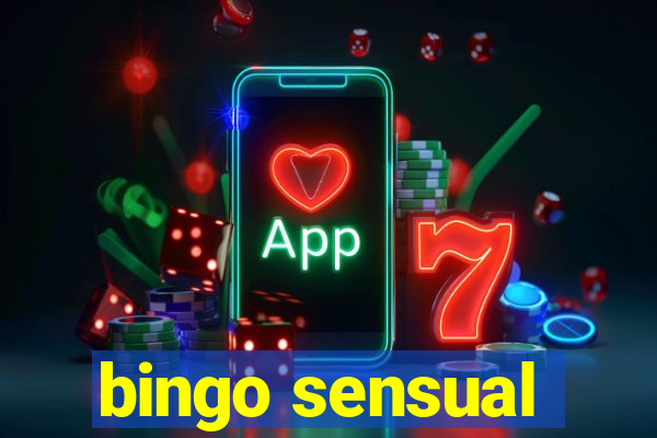 bingo sensual