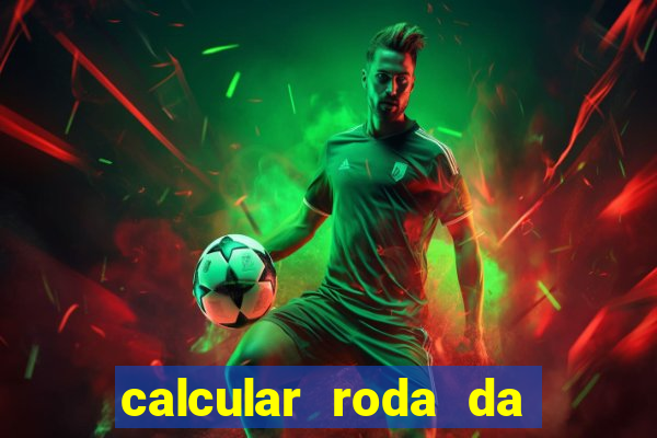 calcular roda da fortuna numerologia