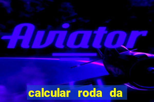 calcular roda da fortuna numerologia