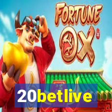 20betlive