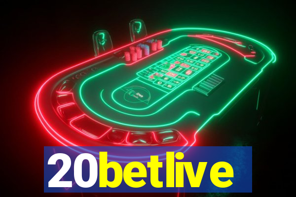 20betlive