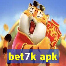 bet7k apk