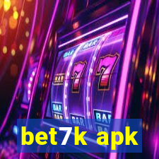 bet7k apk