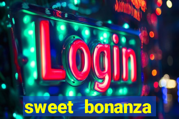 sweet bonanza candyland demo slot