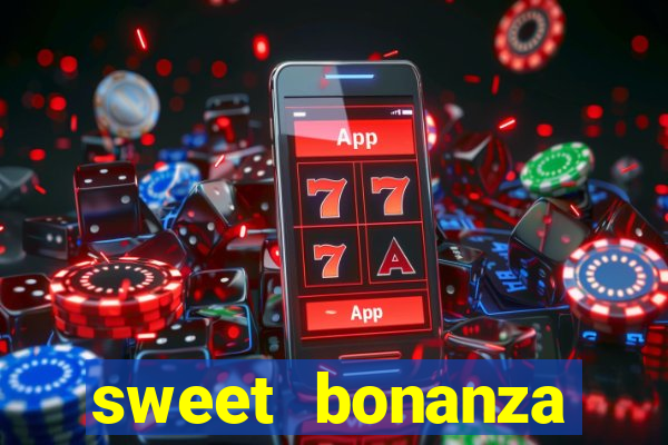 sweet bonanza candyland demo slot