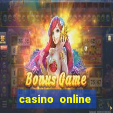 casino online dinheiro real pix