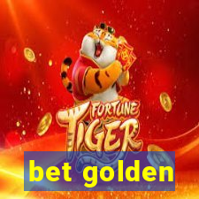 bet golden