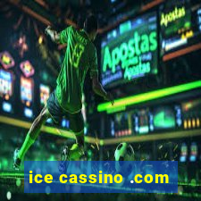 ice cassino .com