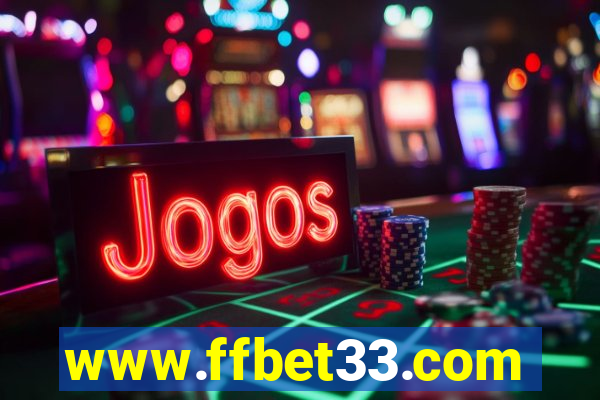 www.ffbet33.com